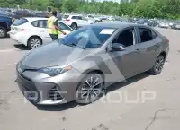 2019 Toyota COROLLA photo