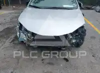 2019 Toyota COROLLA фото