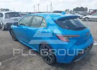2019 Toyota COROLLA фото
