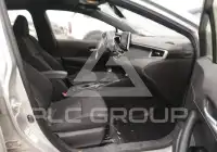 2019 Toyota COROLLA фото