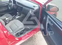 2019 Toyota COROLLA photo