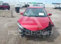 2019 Toyota COROLLA фото