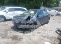 2019 Toyota COROLLA фото