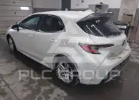 2019 Toyota COROLLA фото