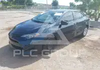 2019 Toyota COROLLA фото