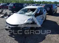 2019 Toyota COROLLA photo