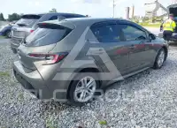 2019 Toyota COROLLA photo