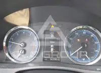 2019 Toyota COROLLA фото