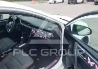 2019 Toyota COROLLA фото