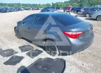 2019 Toyota COROLLA photo