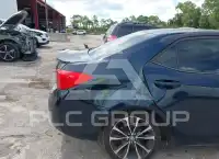 2019 Toyota COROLLA photo