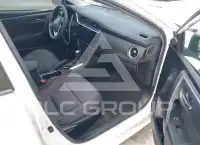 2019 Toyota COROLLA фото