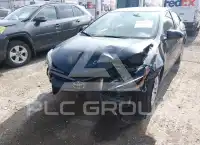 2019 Toyota COROLLA фото