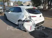 2019 Toyota COROLLA photo