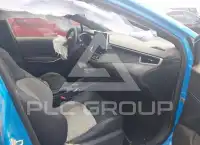 2019 Toyota COROLLA фото