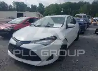 2019 Toyota COROLLA фото