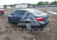 2019 Toyota COROLLA фото