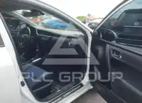 2019 Toyota COROLLA фото