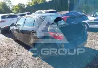 2019 Toyota COROLLA фото