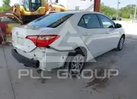 2019 Toyota COROLLA фото