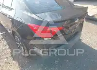 2019 Toyota COROLLA фото
