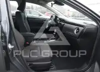 2019 Toyota COROLLA фото