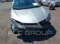 2019 Toyota COROLLA photo