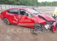 2019 Toyota COROLLA фото