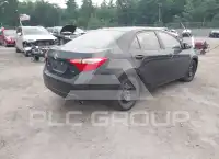 2019 Toyota COROLLA photo