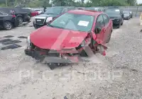 2019 Toyota COROLLA фото