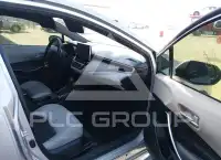 2019 Toyota COROLLA фото