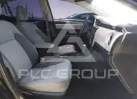 2019 Toyota COROLLA фото