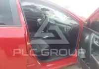 2019 Toyota COROLLA фото