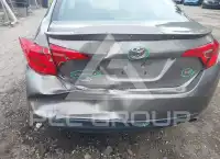 2019 Toyota COROLLA photo