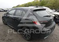 2019 Toyota COROLLA фото