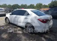 2019 Toyota COROLLA фото
