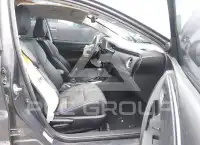 2019 Toyota COROLLA фото