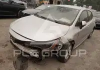 2019 Toyota COROLLA фото