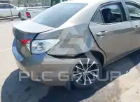 2019 Toyota COROLLA photo