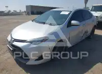 2019 Toyota COROLLA photo