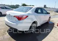 2019 Toyota COROLLA фото