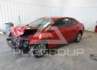 2019 Toyota COROLLA фото
