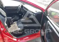 2019 Toyota COROLLA photo