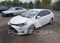 2019 Toyota COROLLA photo