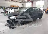 2019 Toyota COROLLA фото