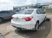 2019 Toyota COROLLA фото