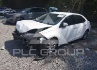 2019 Toyota COROLLA фото