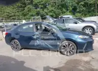2019 Toyota COROLLA фото