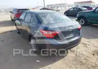 2019 Toyota COROLLA фото