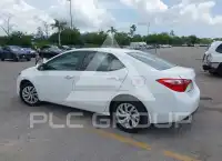 2019 Toyota COROLLA фото